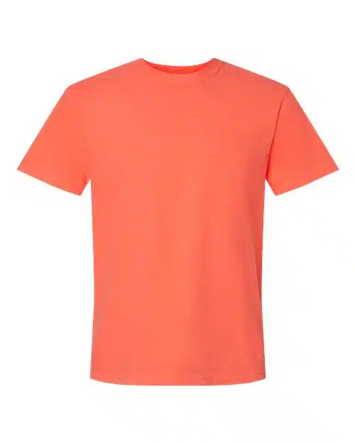 Comfort Colors® Heavyweight Unisex Ring Spun Tee. 1717