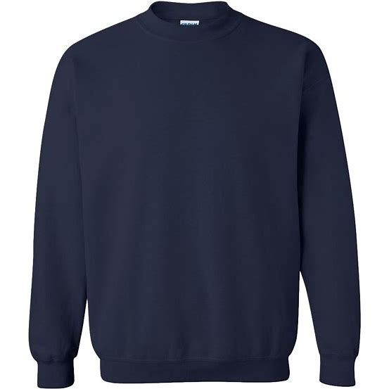 Gildan 18000 Heavy Blend Unisex Crewneck Sweatshirt