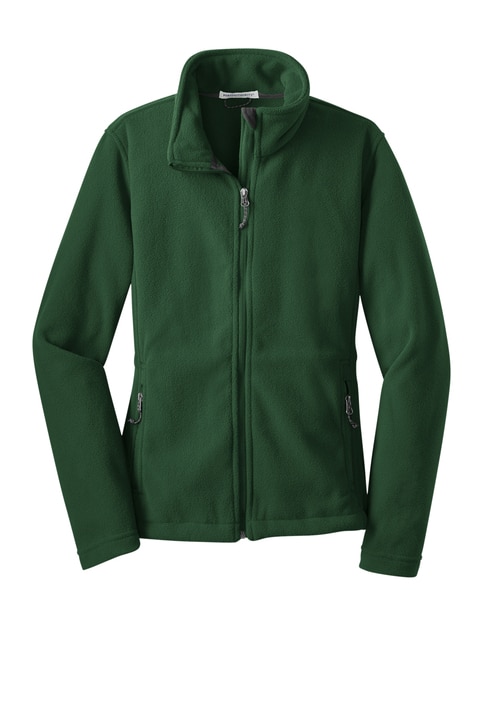 Port Authority Women’s Fleece Jacket L217